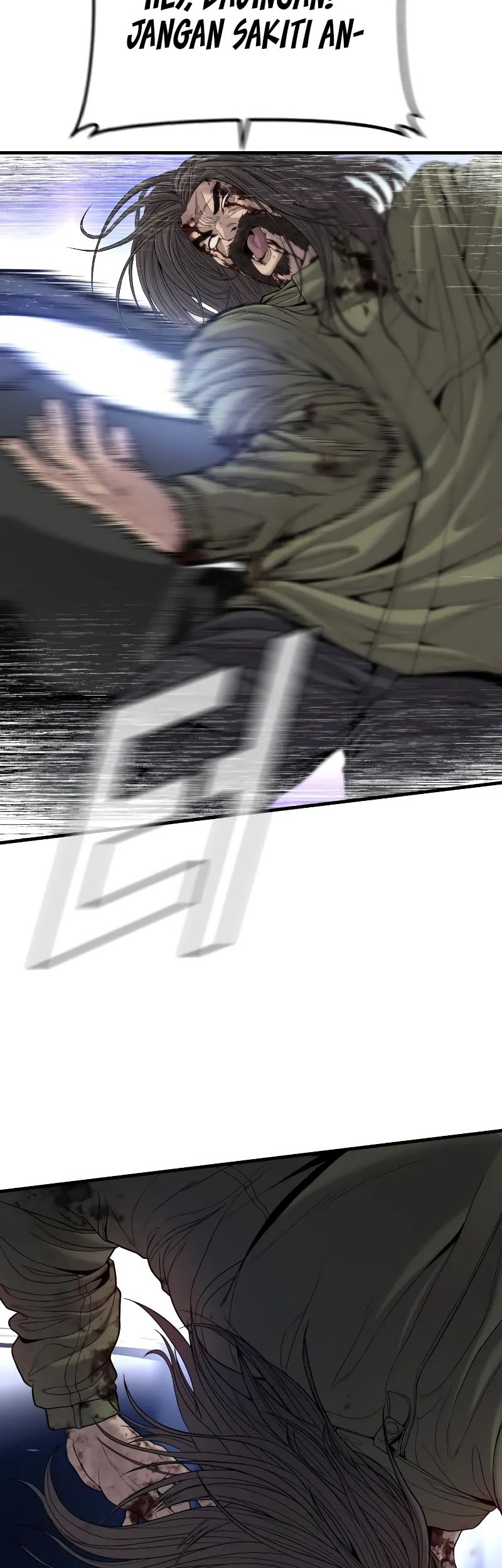 Manager Kim Chapter 100 Gambar 75