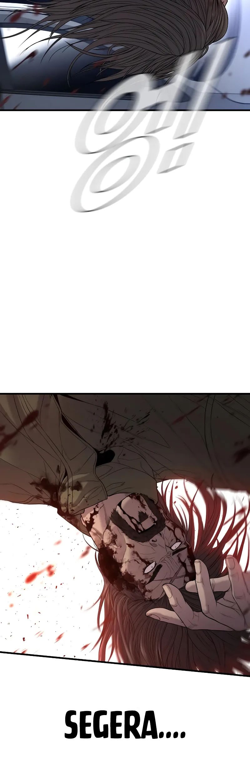 Manager Kim Chapter 100 Gambar 76