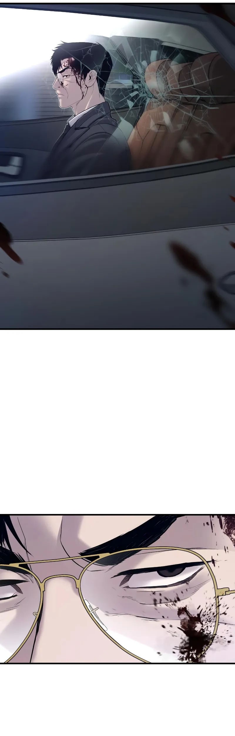 Manager Kim Chapter 100 Gambar 79