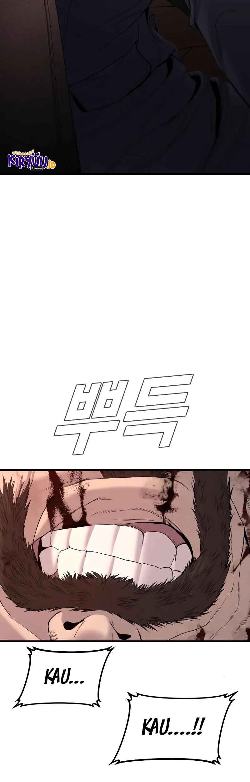 Manager Kim Chapter 100 Gambar 81