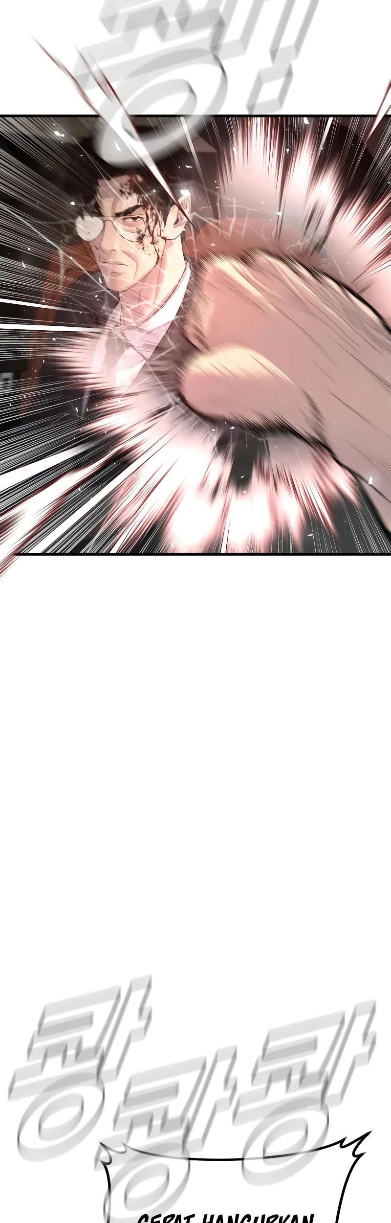 Manager Kim Chapter 100 Gambar 43