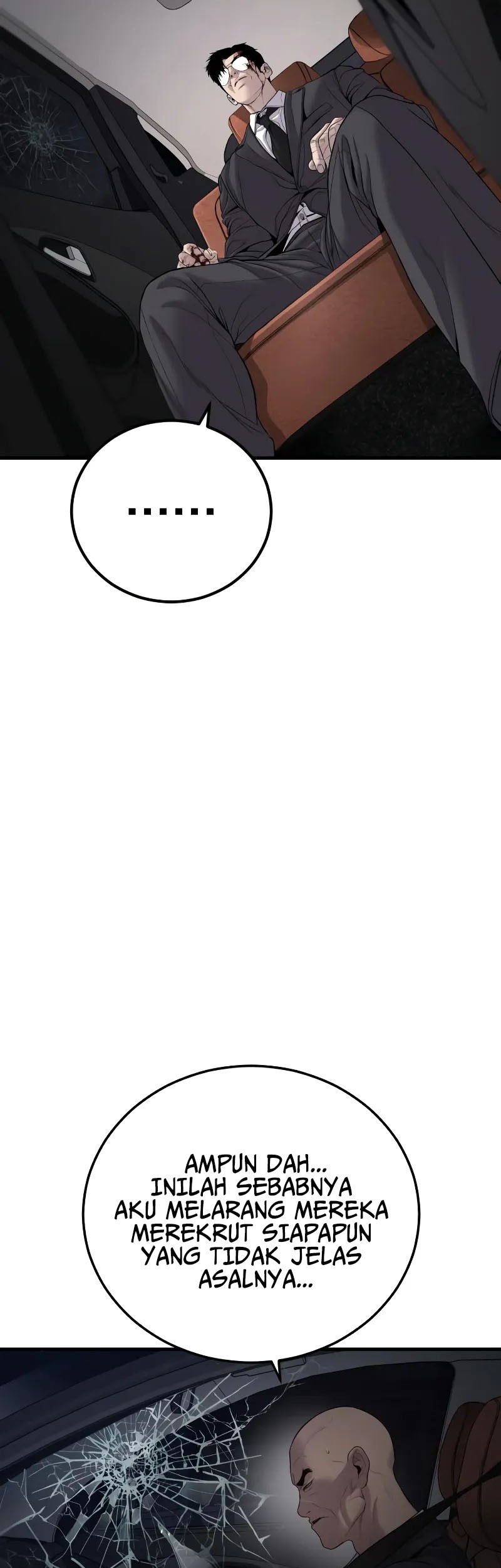 Manager Kim Chapter 100 Gambar 48