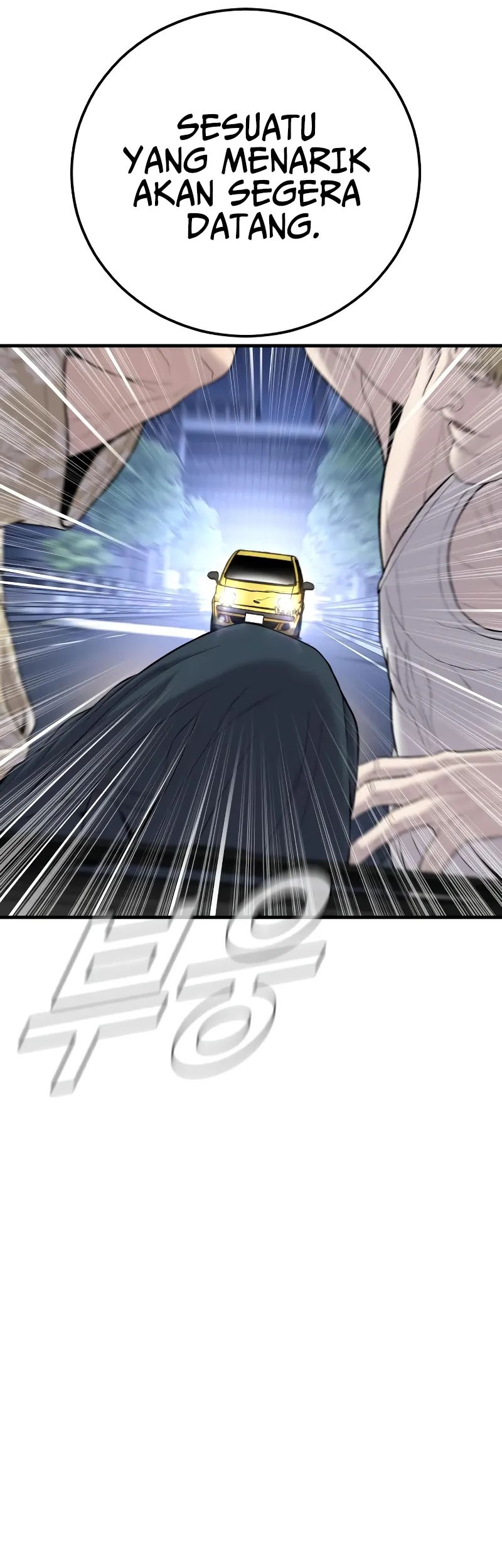 Manager Kim Chapter 100 Gambar 51