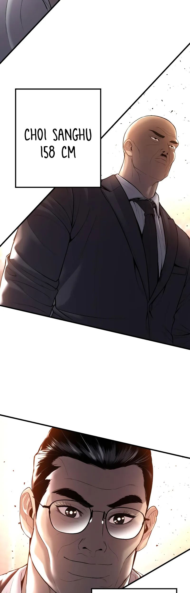 Manager Kim Chapter 100 Gambar 57