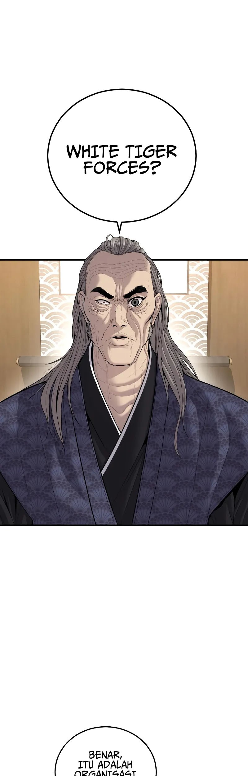 Manhwa Manager Kim Chapter 100 gambar nomor 2