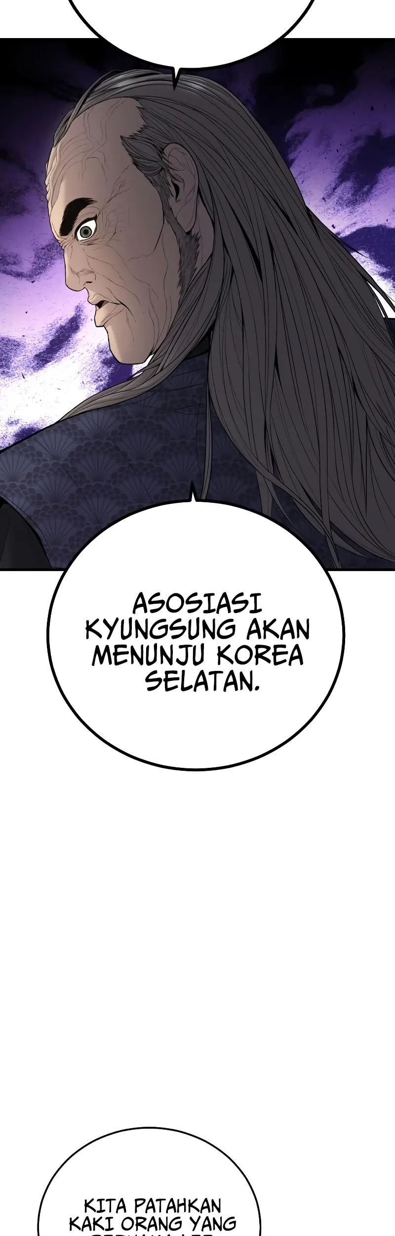 Manager Kim Chapter 100 Gambar 9