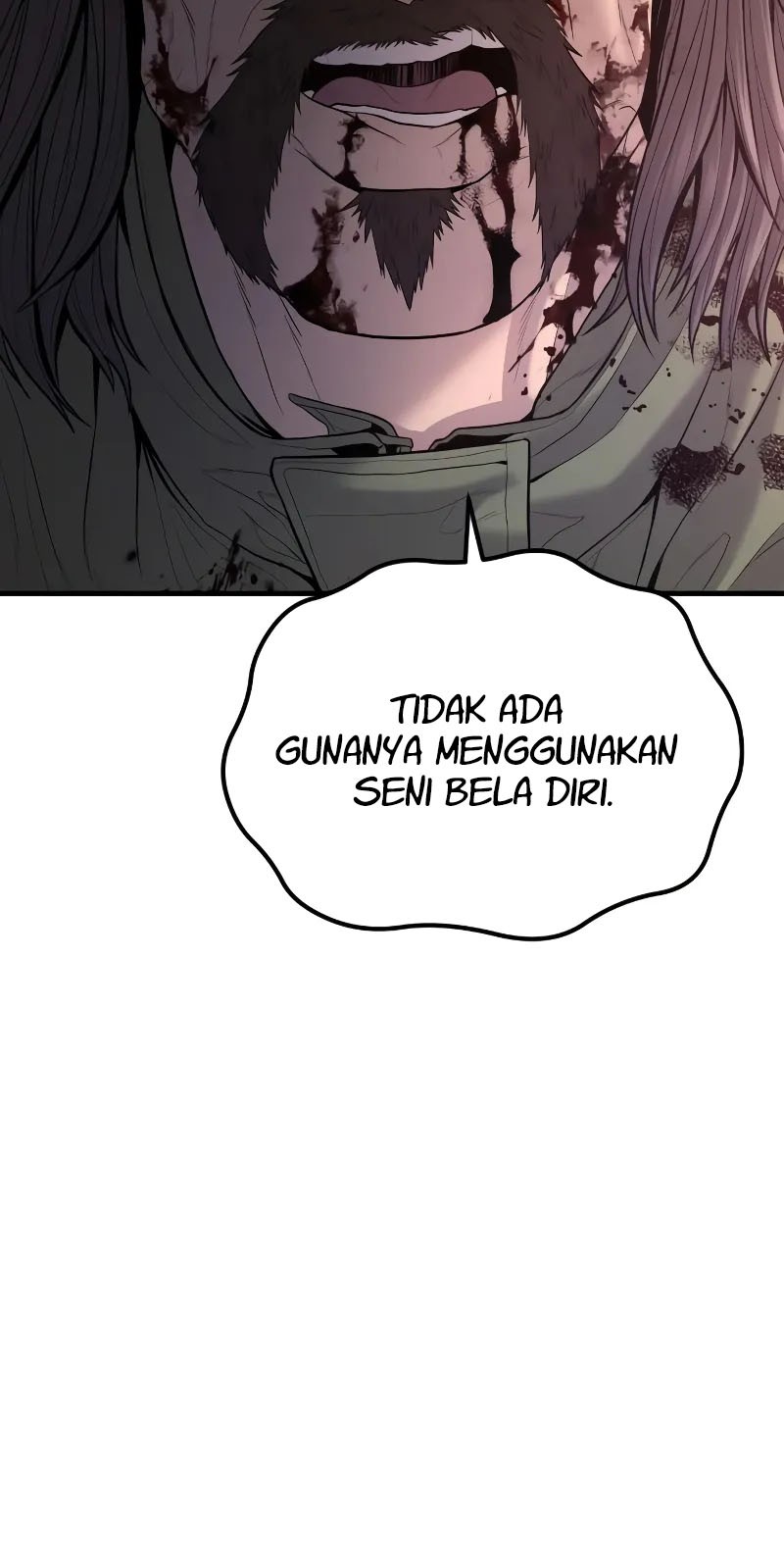 Manager Kim Chapter 100 Gambar 21