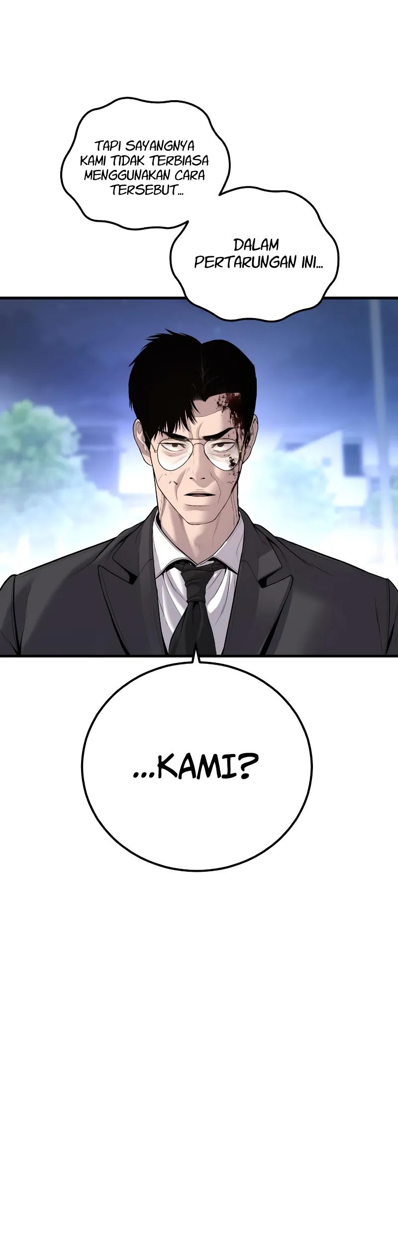 Manager Kim Chapter 100 Gambar 22