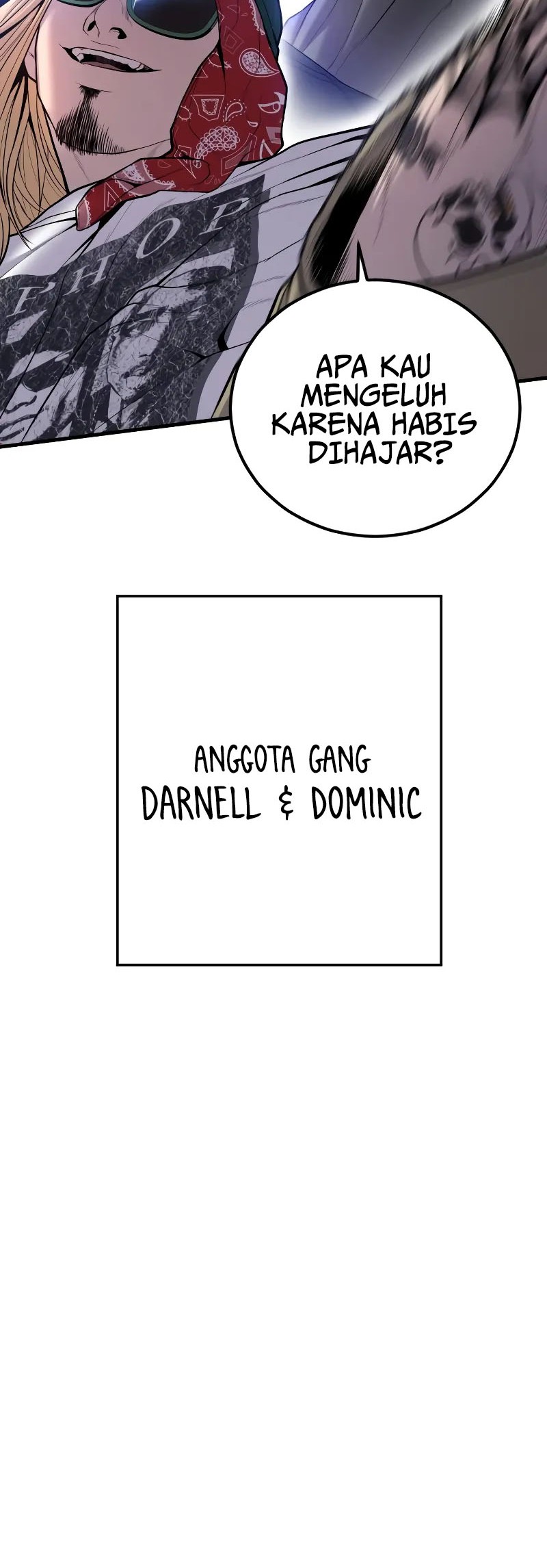 Manager Kim Chapter 100 Gambar 25