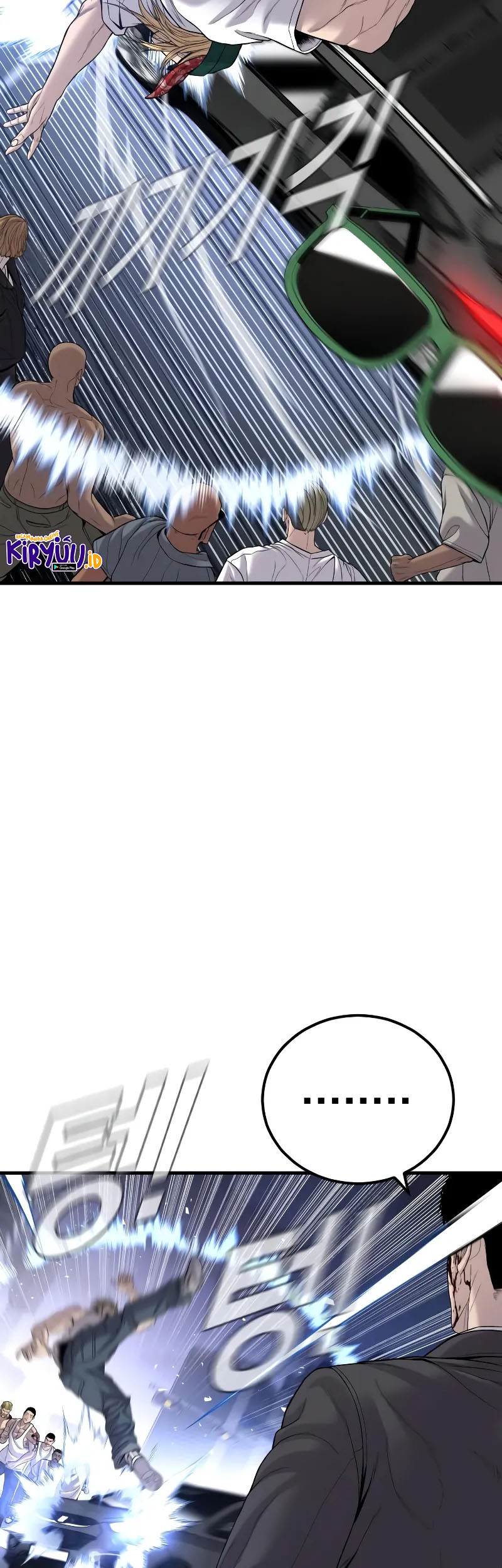 Manager Kim Chapter 100 Gambar 33