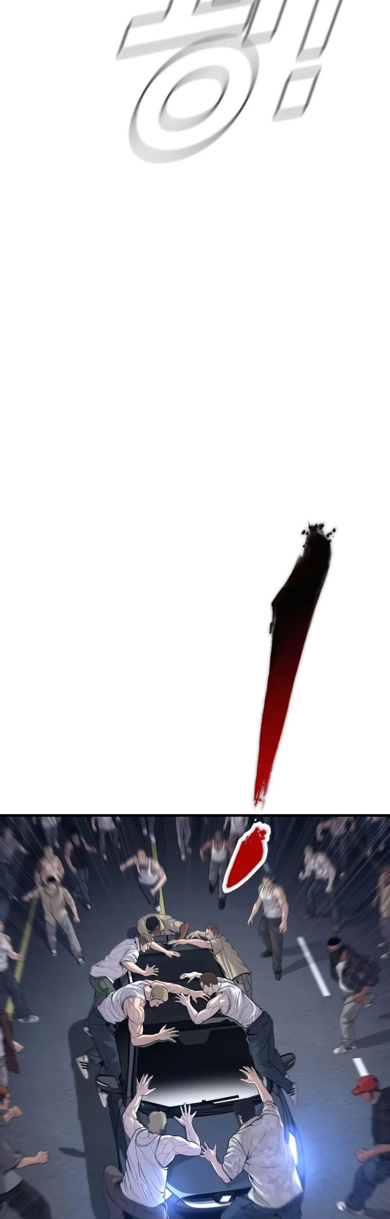 Manager Kim Chapter 100 Gambar 39