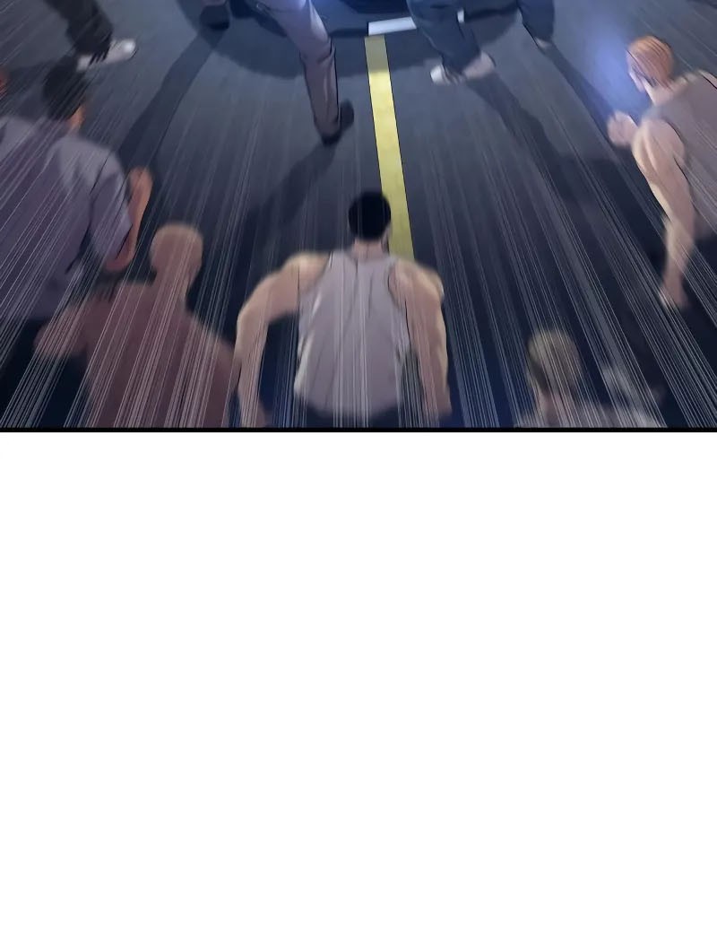 Manager Kim Chapter 100 Gambar 40