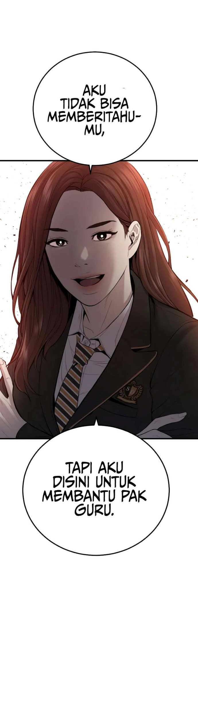 Manager Kim Chapter 92 Gambar 49