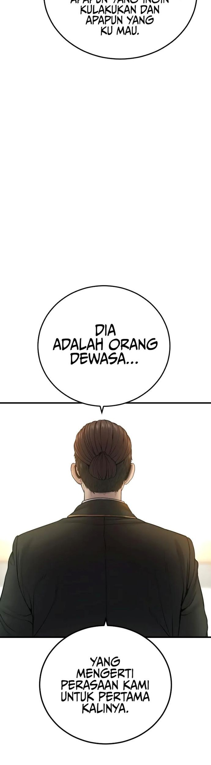 Manager Kim Chapter 92 Gambar 63