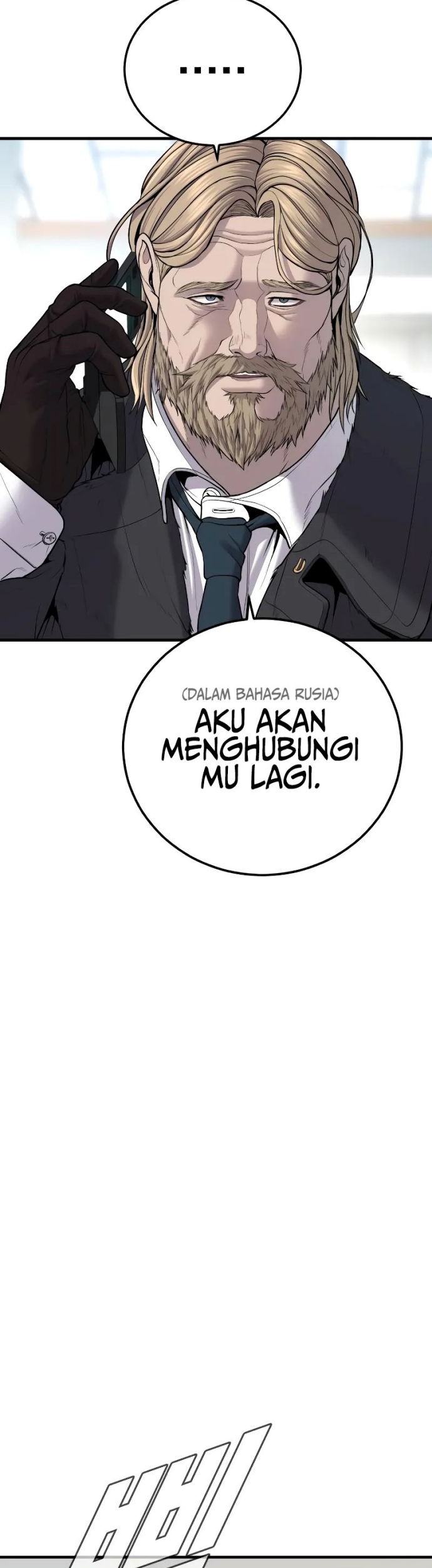 Manager Kim Chapter 92 Gambar 71
