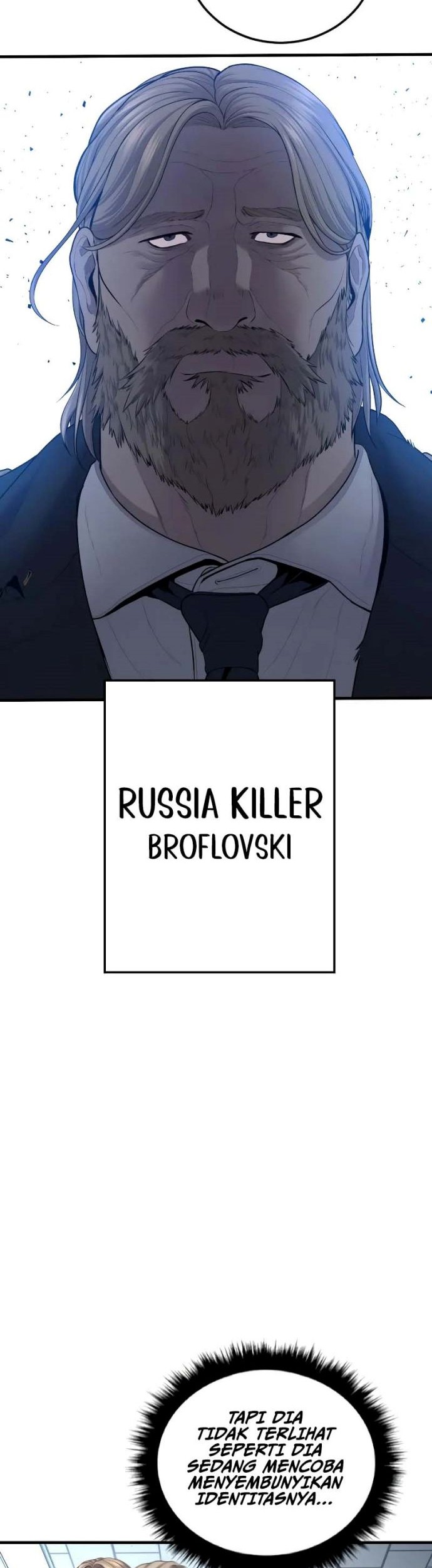 Manager Kim Chapter 92 Gambar 38