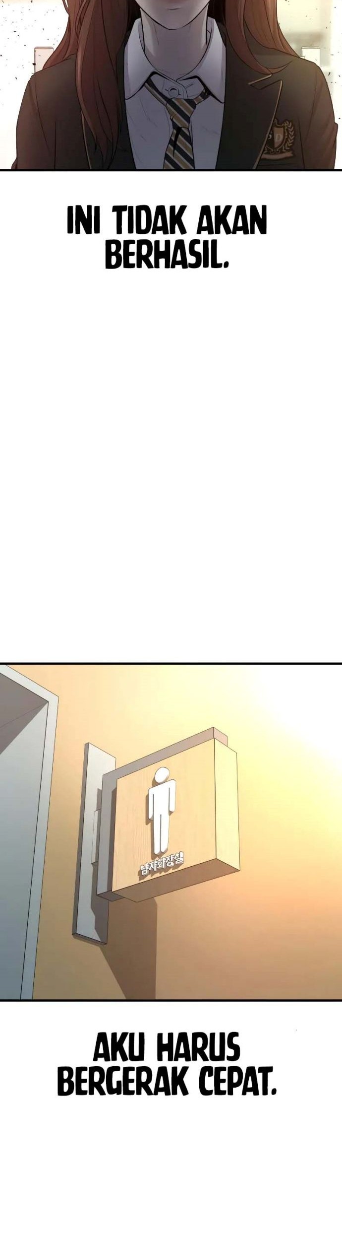 Manager Kim Chapter 92 Gambar 42