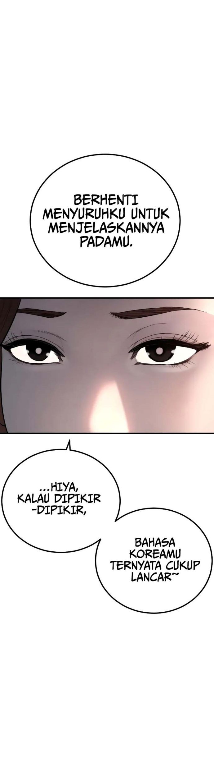 Manager Kim Chapter 92 Gambar 87