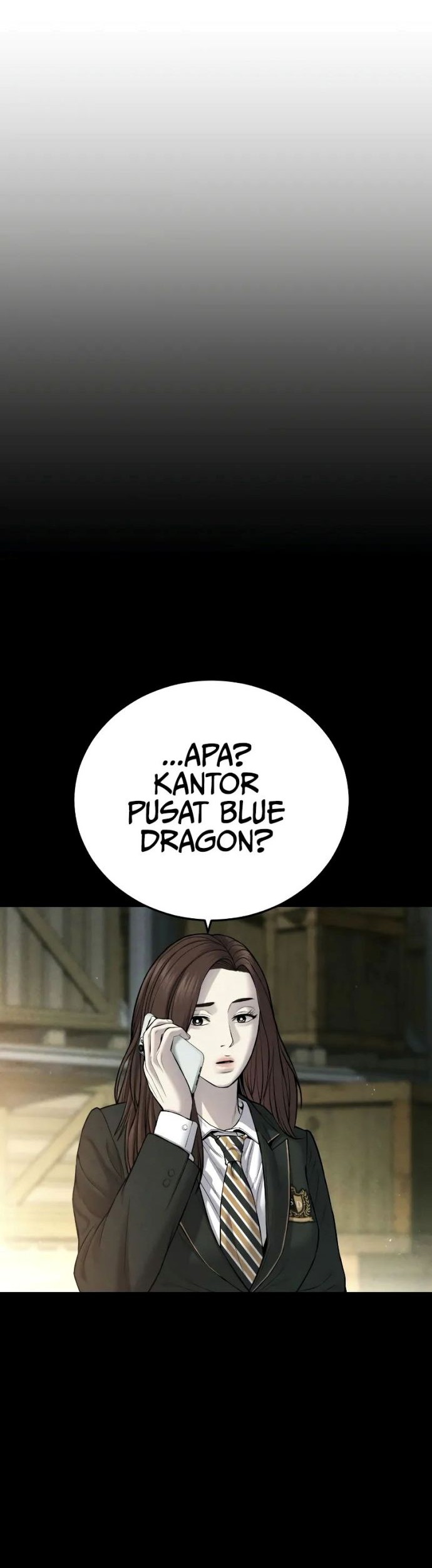 Manager Kim Chapter 92 Gambar 92