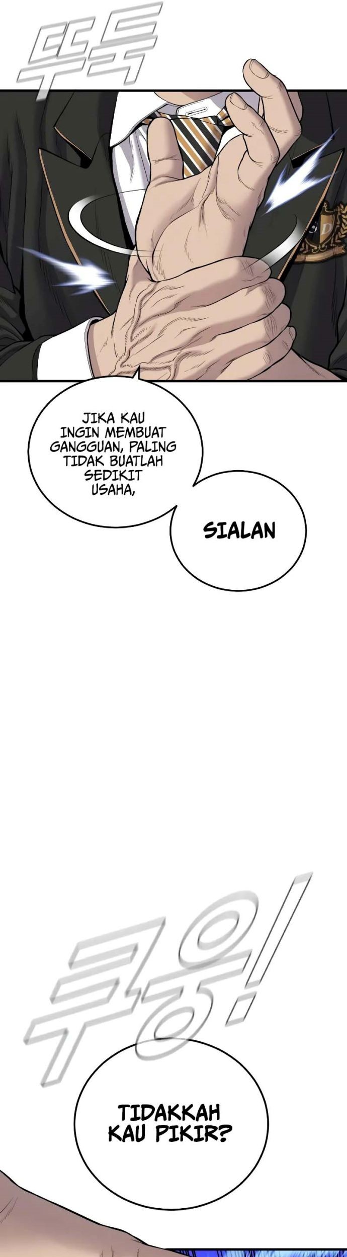 Manager Kim Chapter 92 Gambar 95