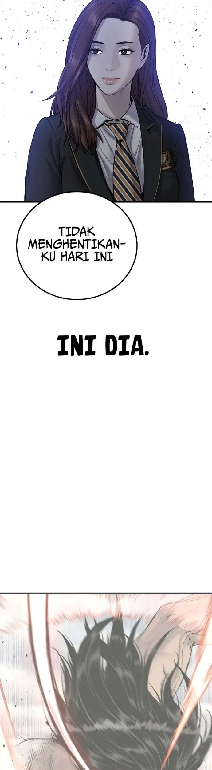 Manager Kim Chapter 92 Gambar 97