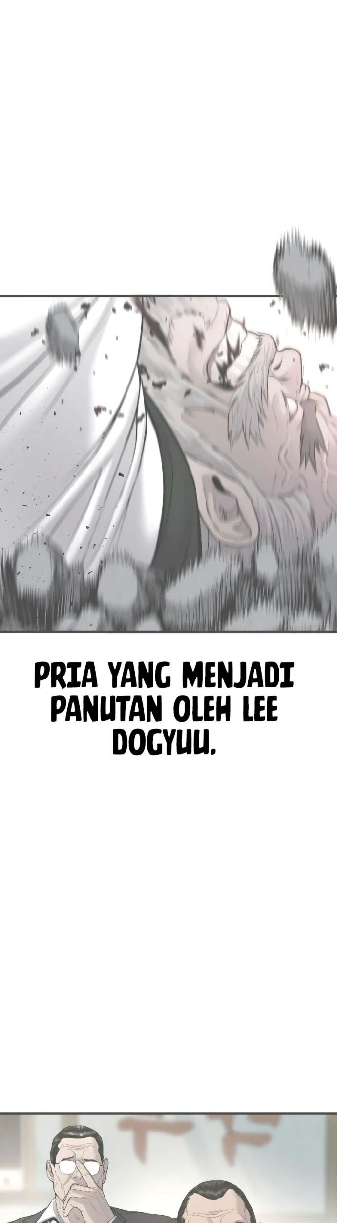 Manager Kim Chapter 92 Gambar 99