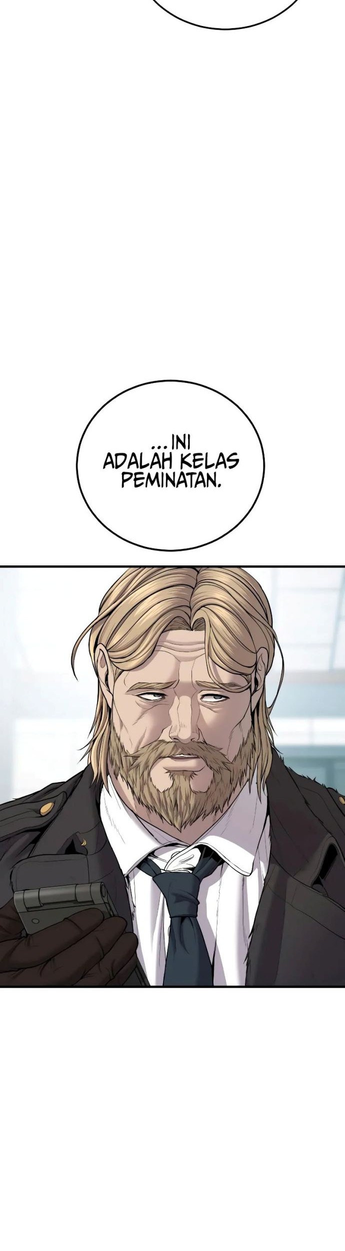 Manager Kim Chapter 92 Gambar 74