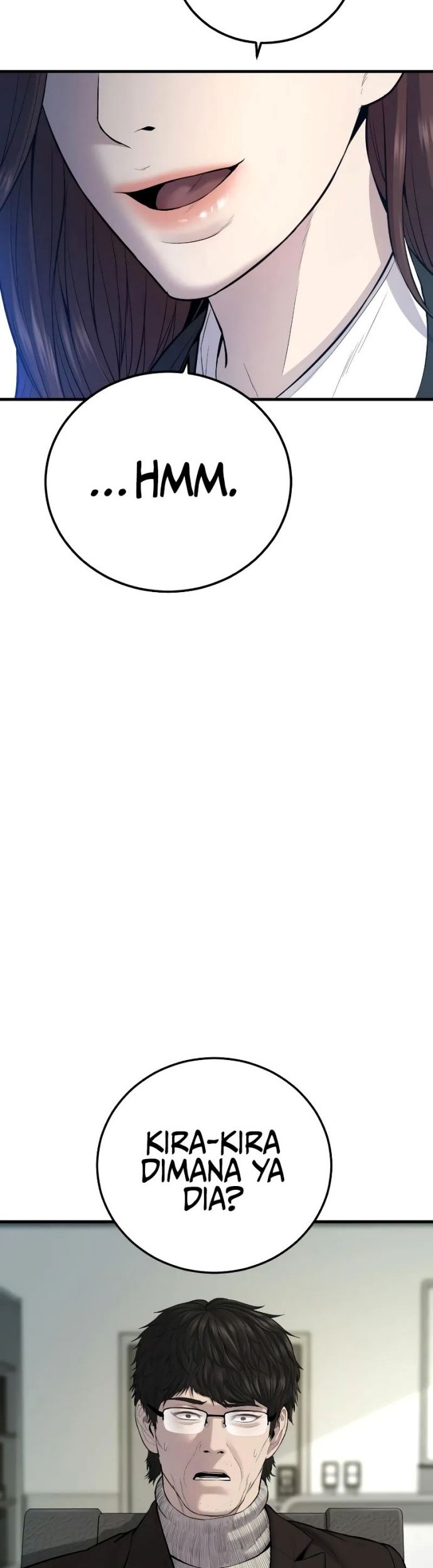 Manager Kim Chapter 92 Gambar 80