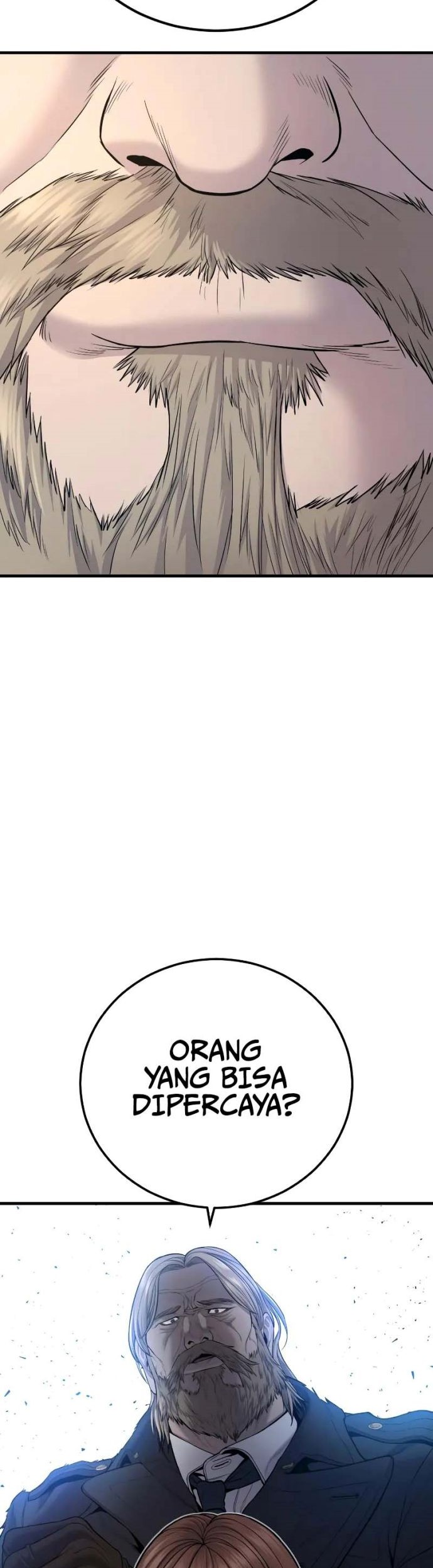 Manager Kim Chapter 92 Gambar 85