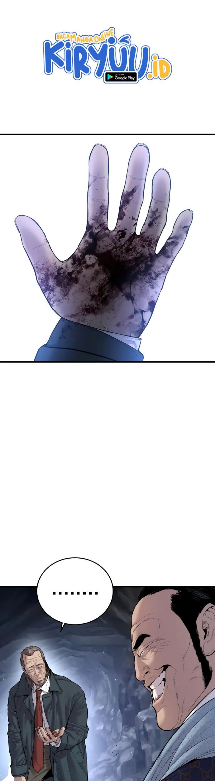 Manhwa Manager Kim Chapter 92 gambar nomor 2