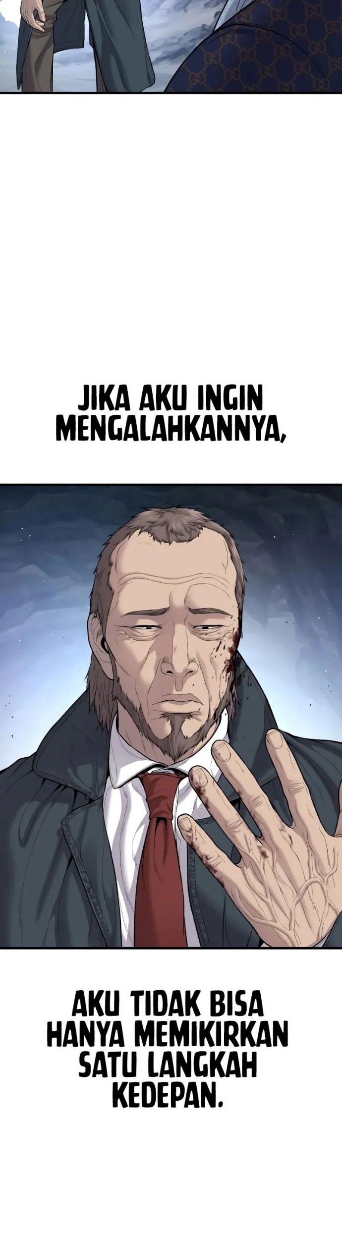 Manager Kim Chapter 92 Gambar 3