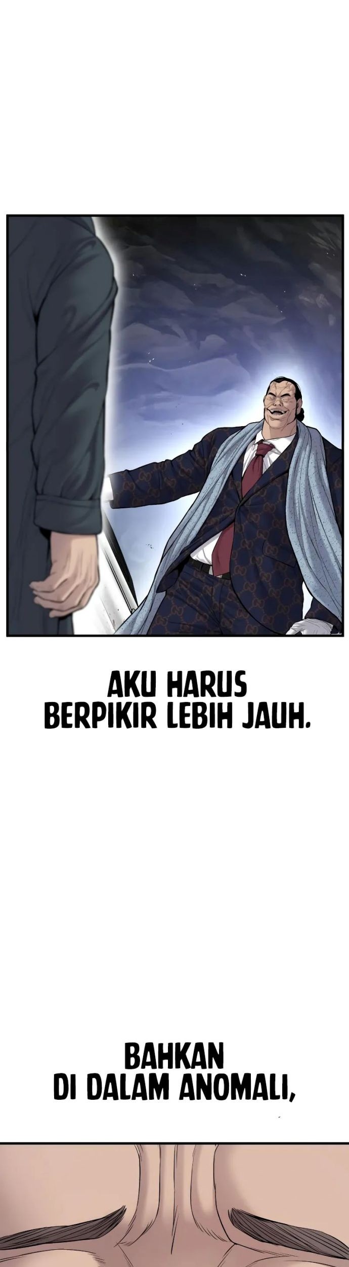 Manager Kim Chapter 92 Gambar 4
