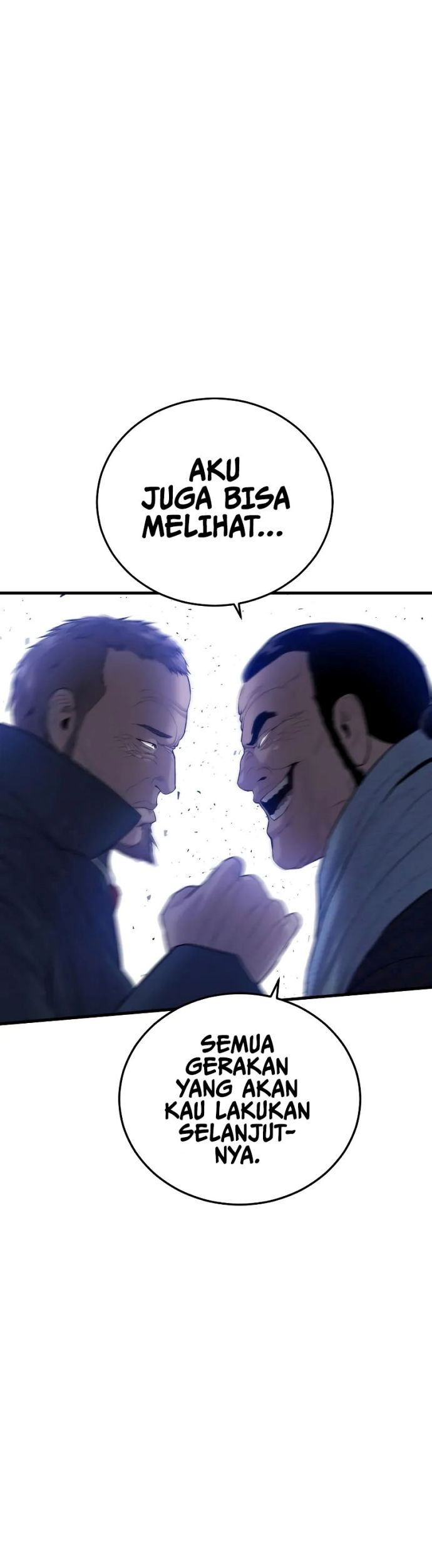 Manager Kim Chapter 92 Gambar 10