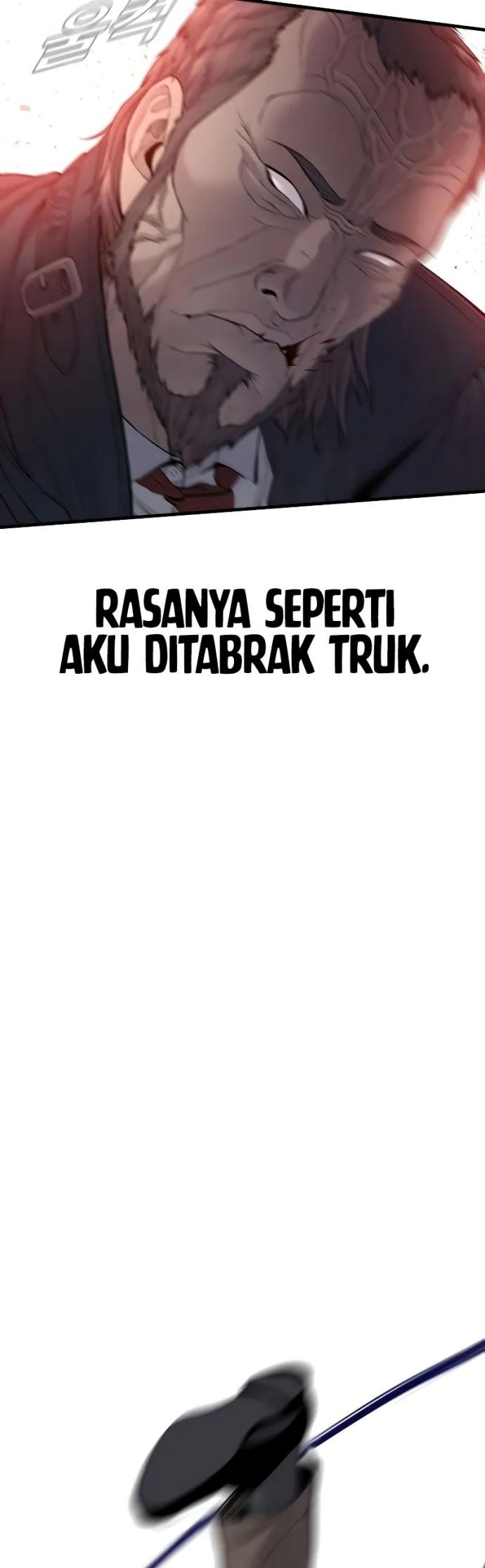 Manager Kim Chapter 92 Gambar 12