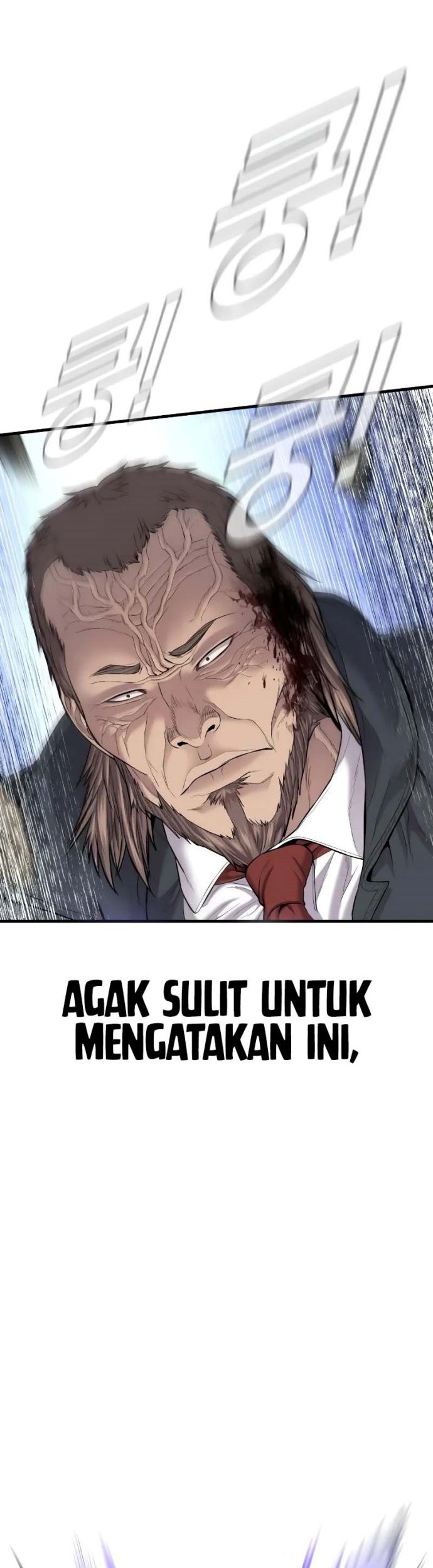 Manager Kim Chapter 92 Gambar 18