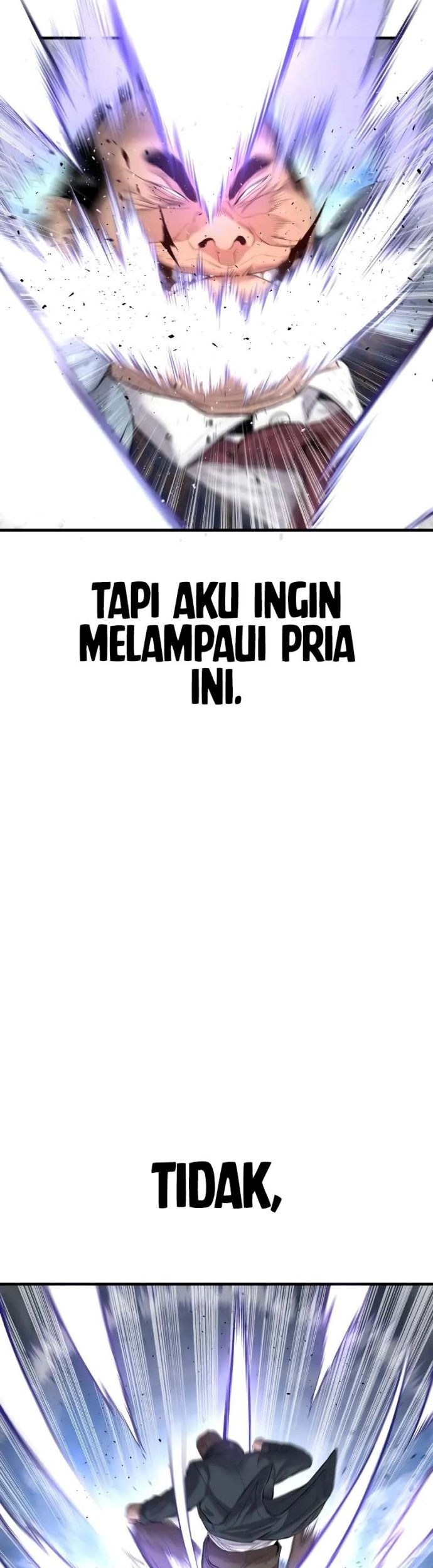 Manager Kim Chapter 92 Gambar 19