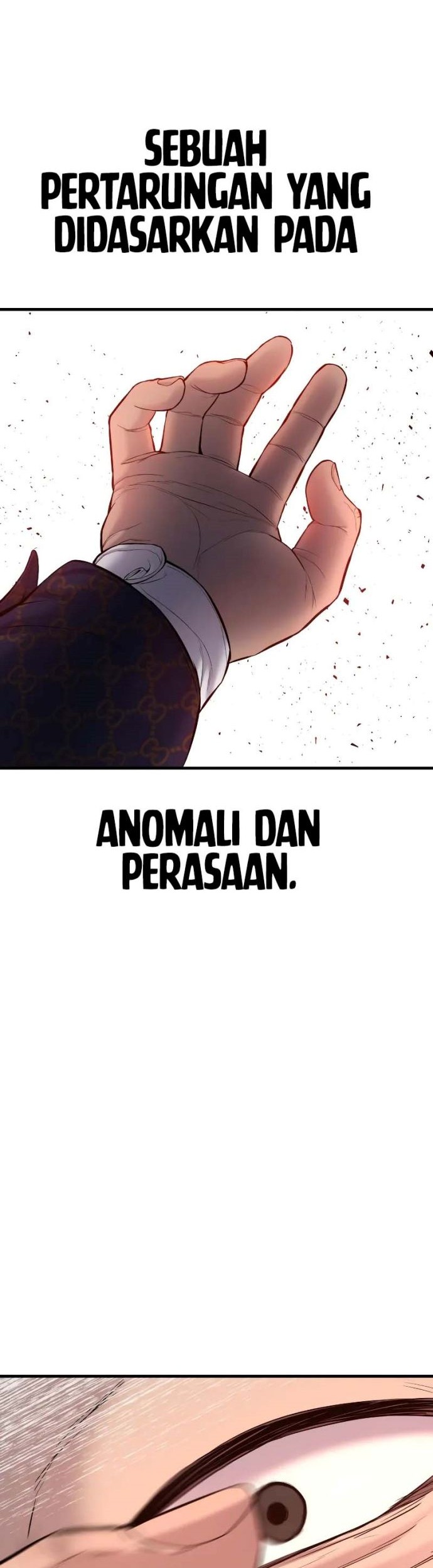 Manager Kim Chapter 92 Gambar 22