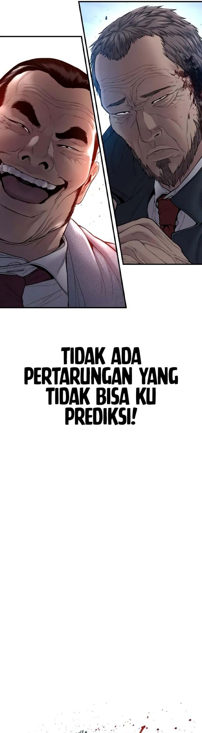 Manager Kim Chapter 92 Gambar 25