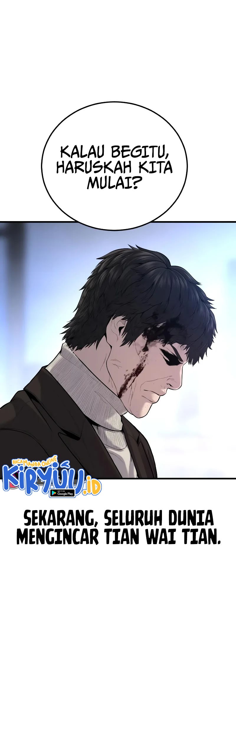 Manager Kim Chapter 97 Gambar 62