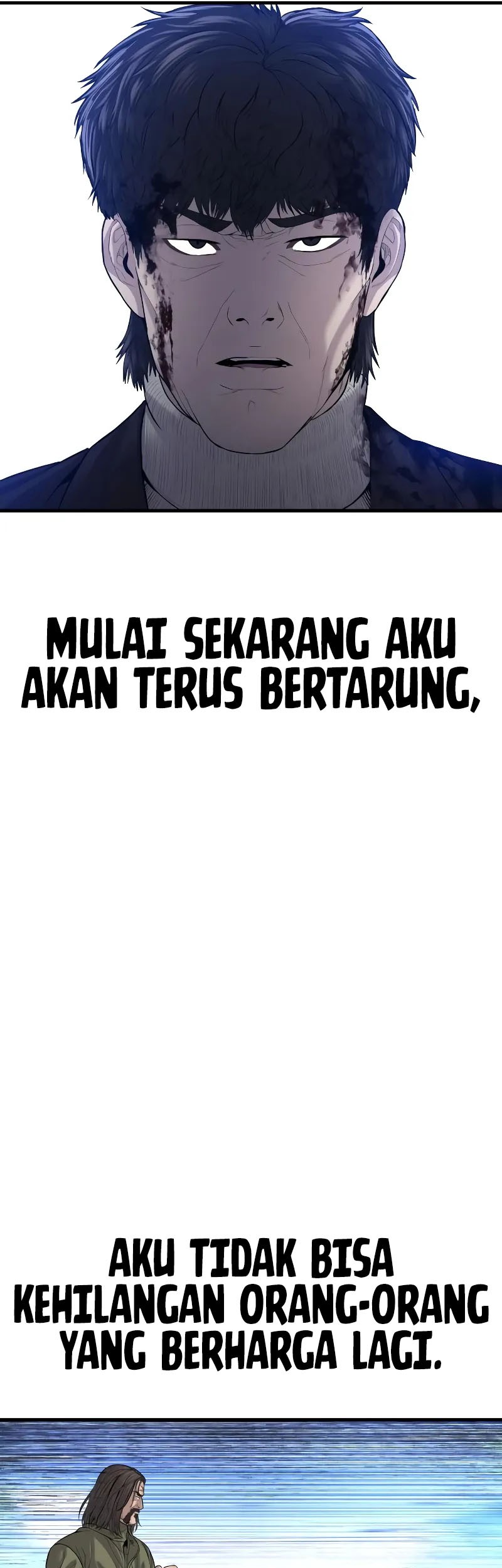 Manager Kim Chapter 97 Gambar 65