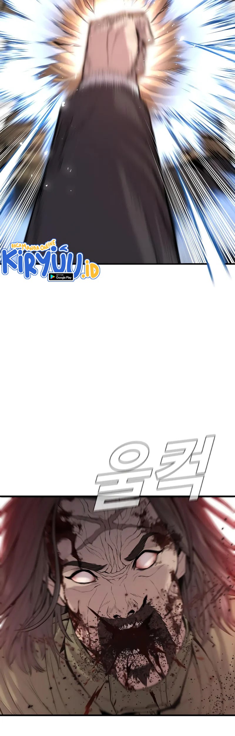 Manager Kim Chapter 97 Gambar 67