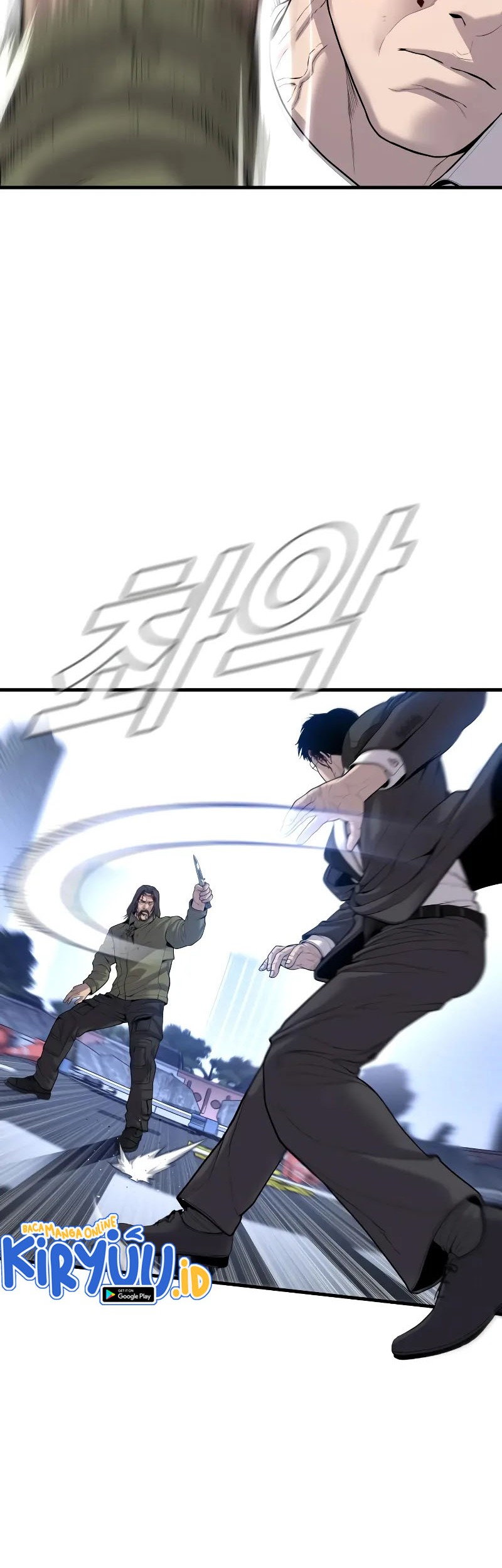 Manager Kim Chapter 97 Gambar 72