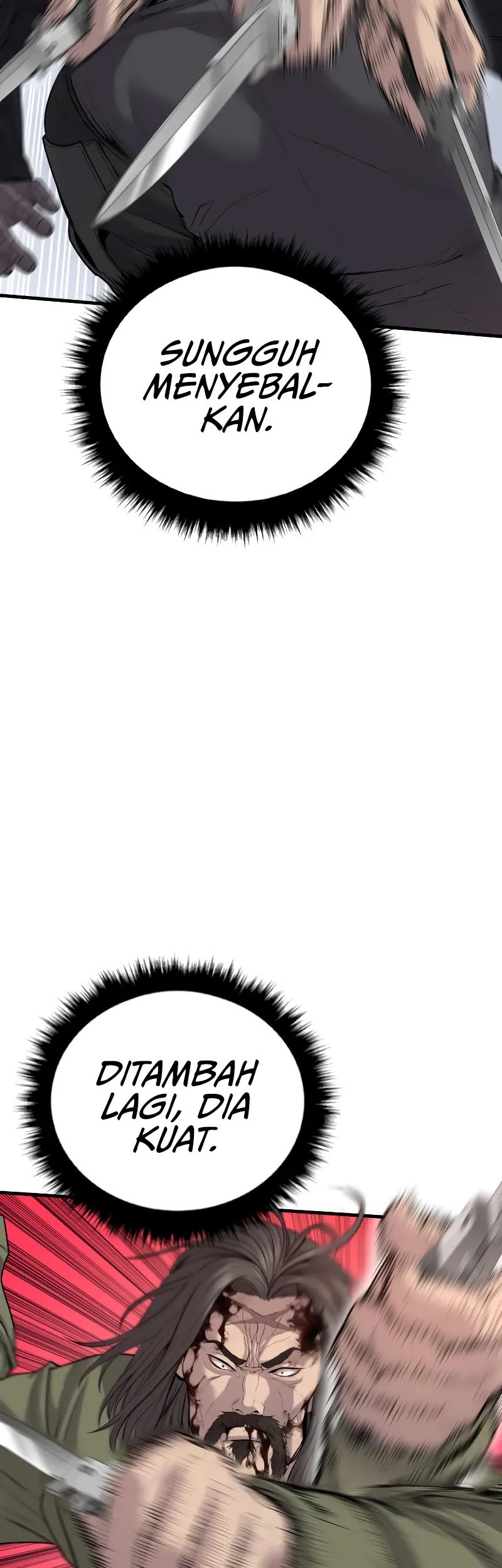 Manager Kim Chapter 97 Gambar 70