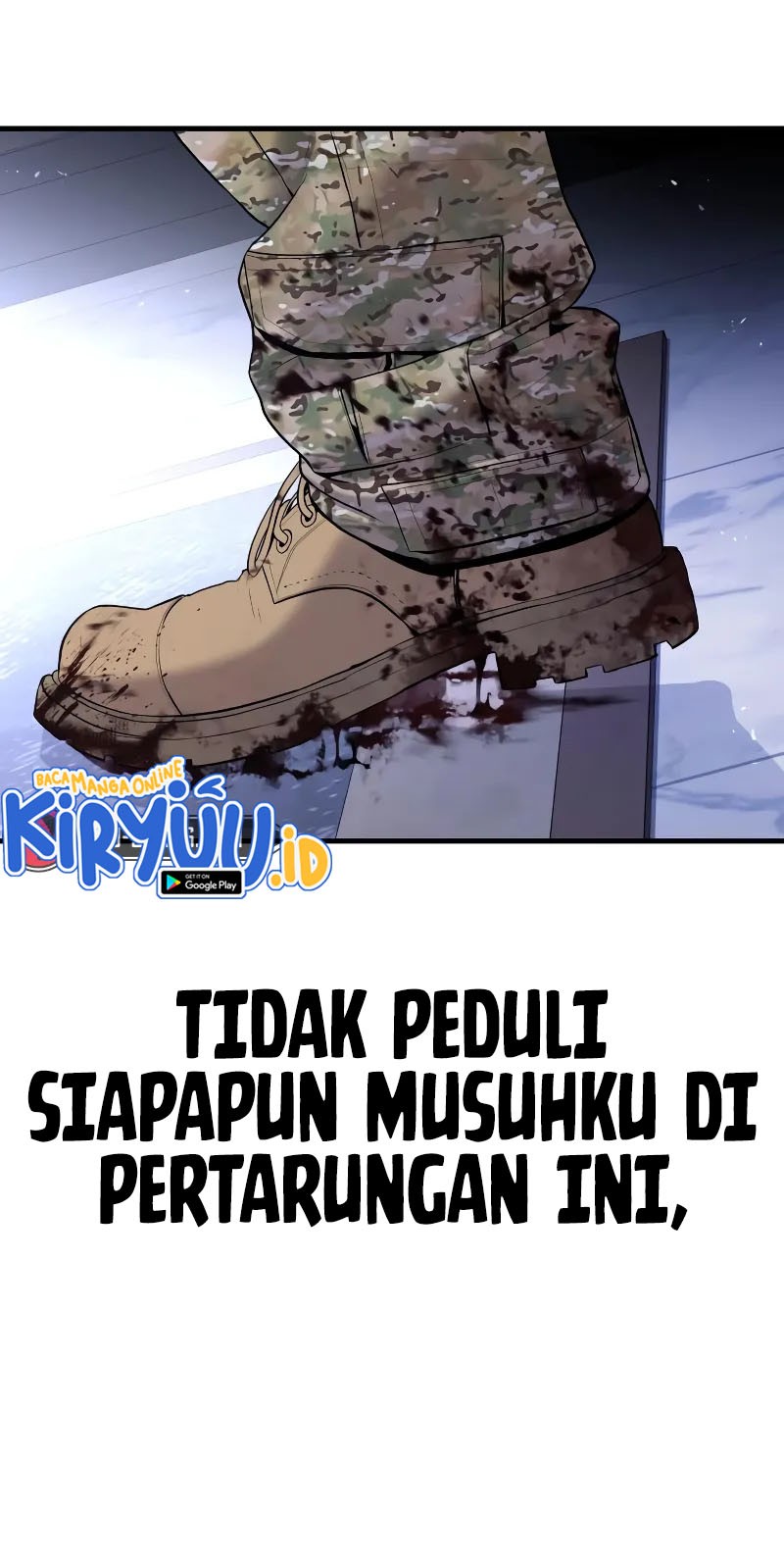 Manager Kim Chapter 97 Gambar 78