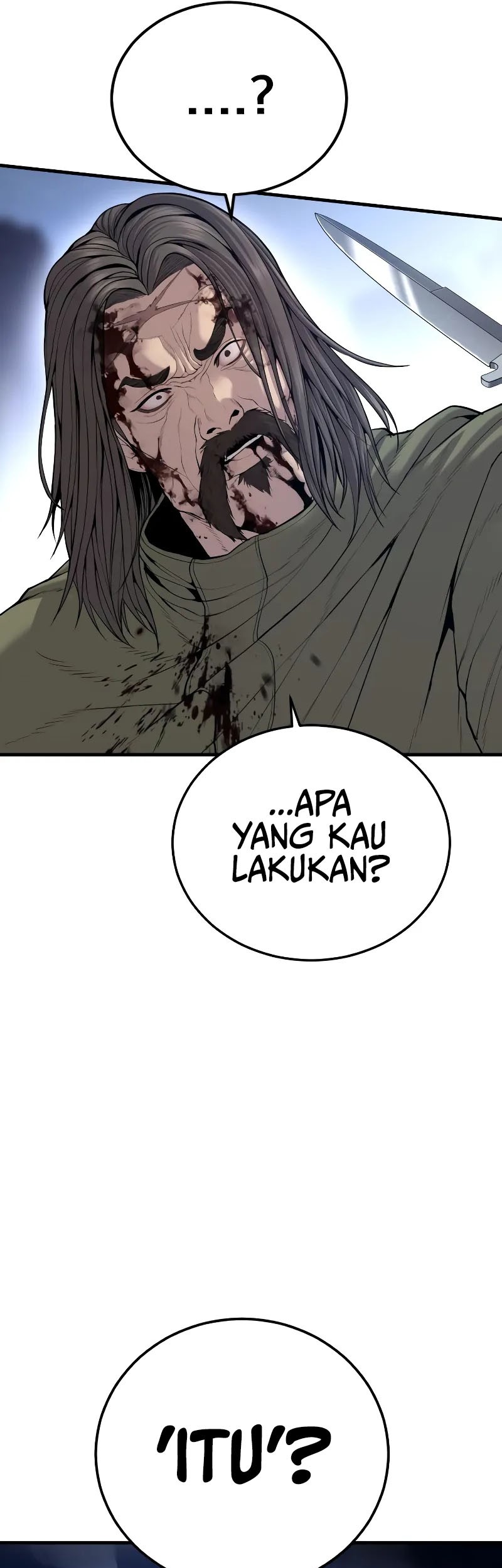 Manager Kim Chapter 97 Gambar 74