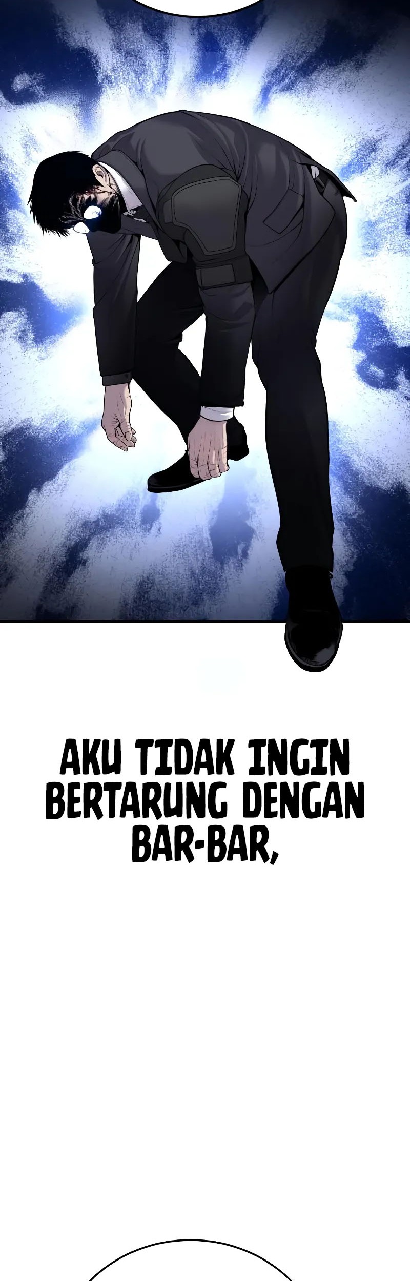 Manager Kim Chapter 97 Gambar 75