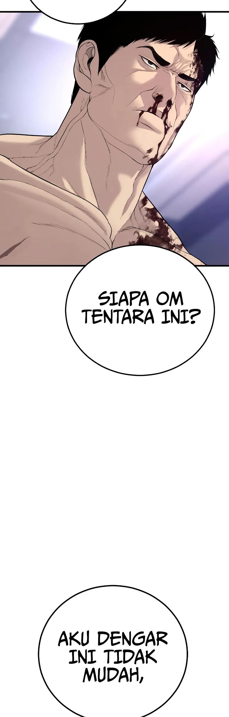 Manager Kim Chapter 97 Gambar 82