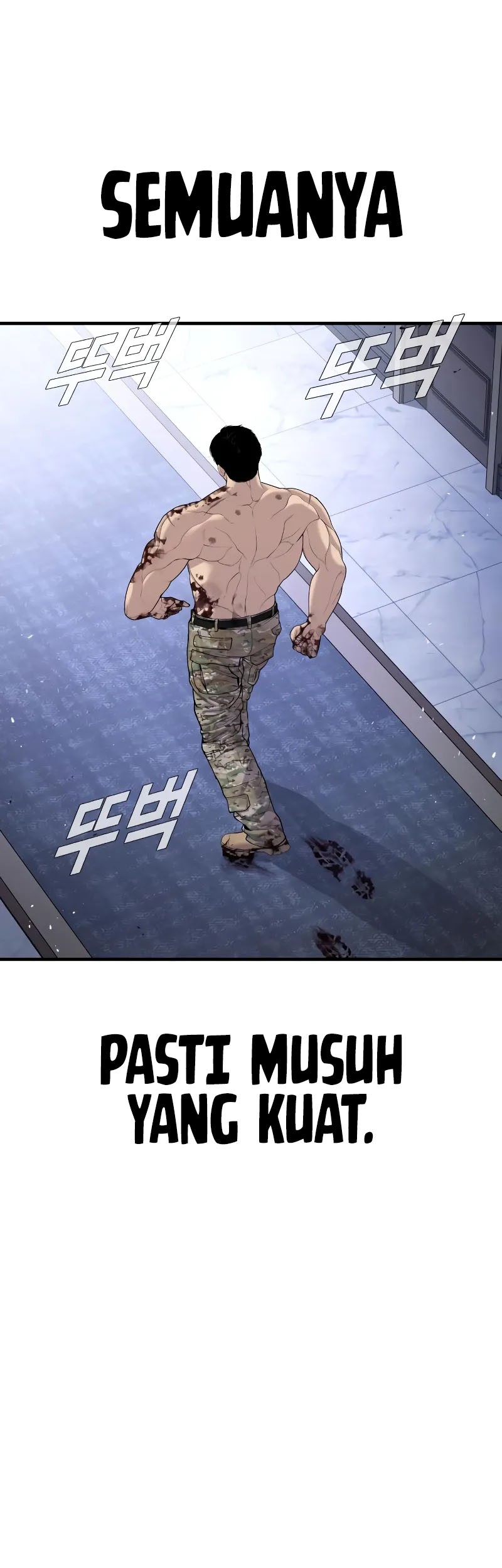 Manager Kim Chapter 97 Gambar 79