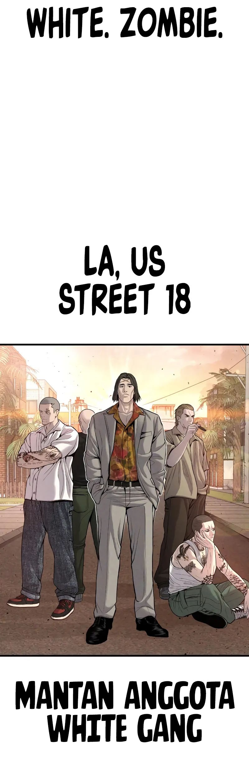 Manager Kim Chapter 97 Gambar 40