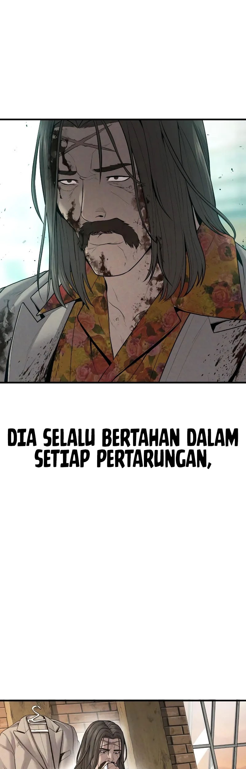 Manager Kim Chapter 97 Gambar 45
